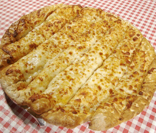 delicious cheesesticks